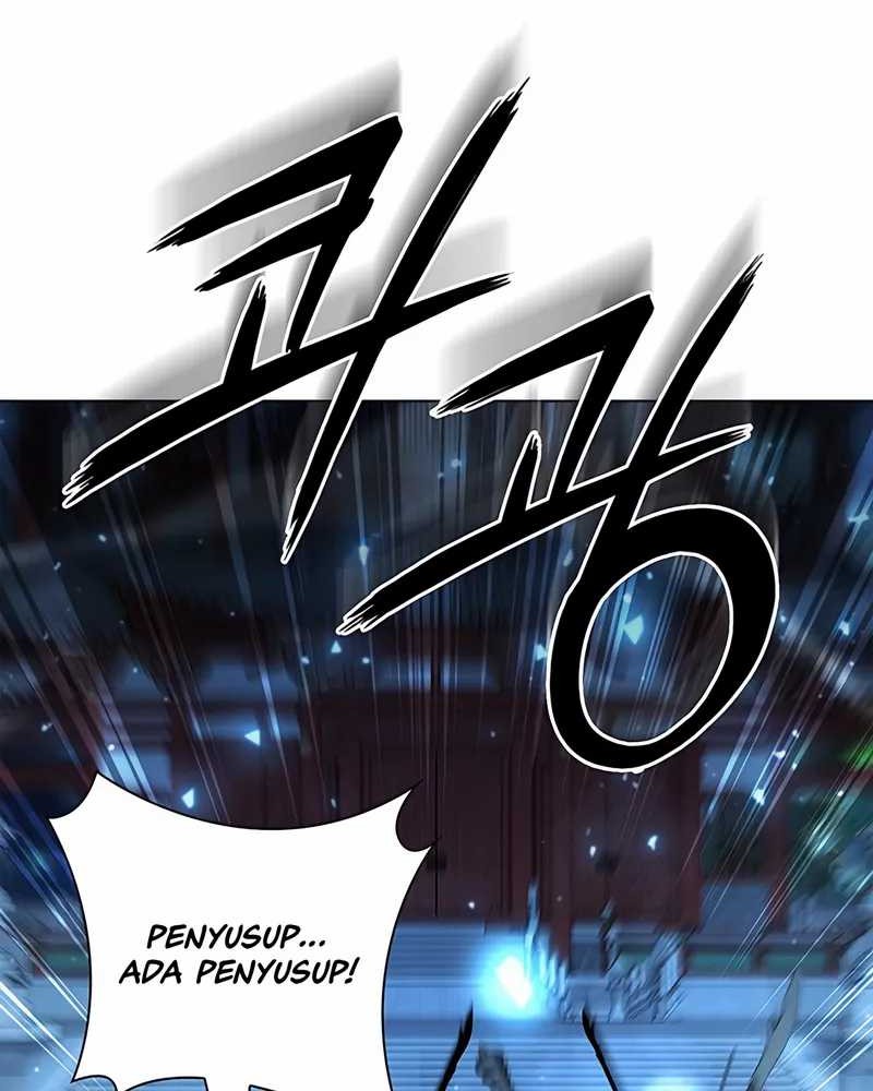 Weapon Maker Chapter 54 halaman 27