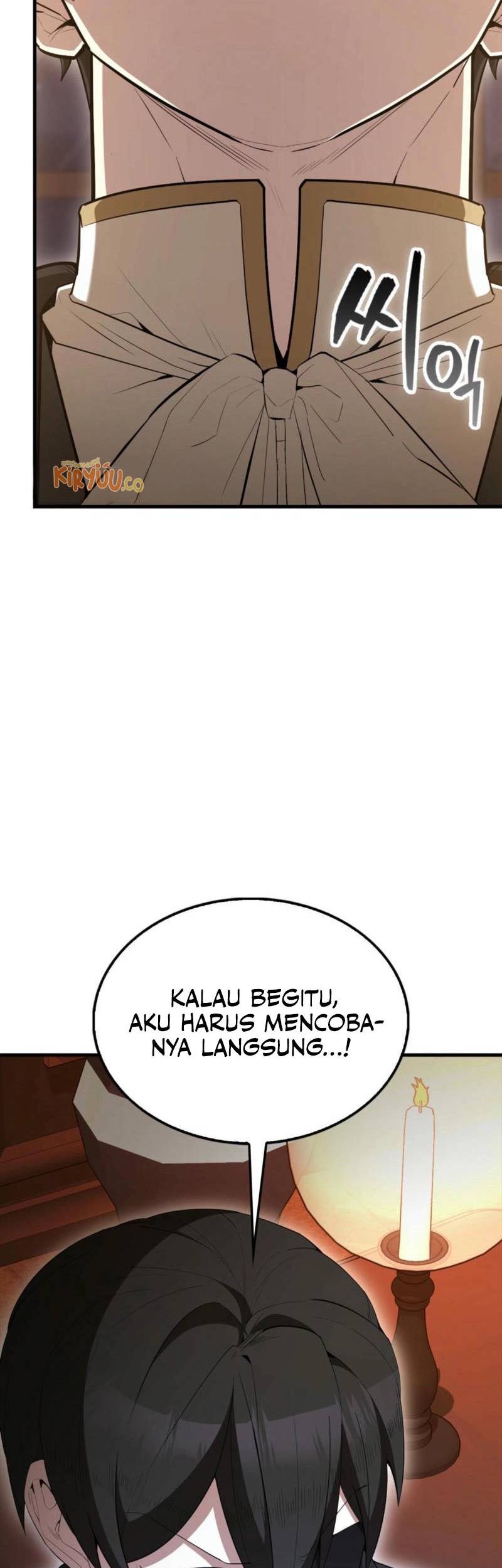 The Extra is Too Strong Chapter 80 halaman 22