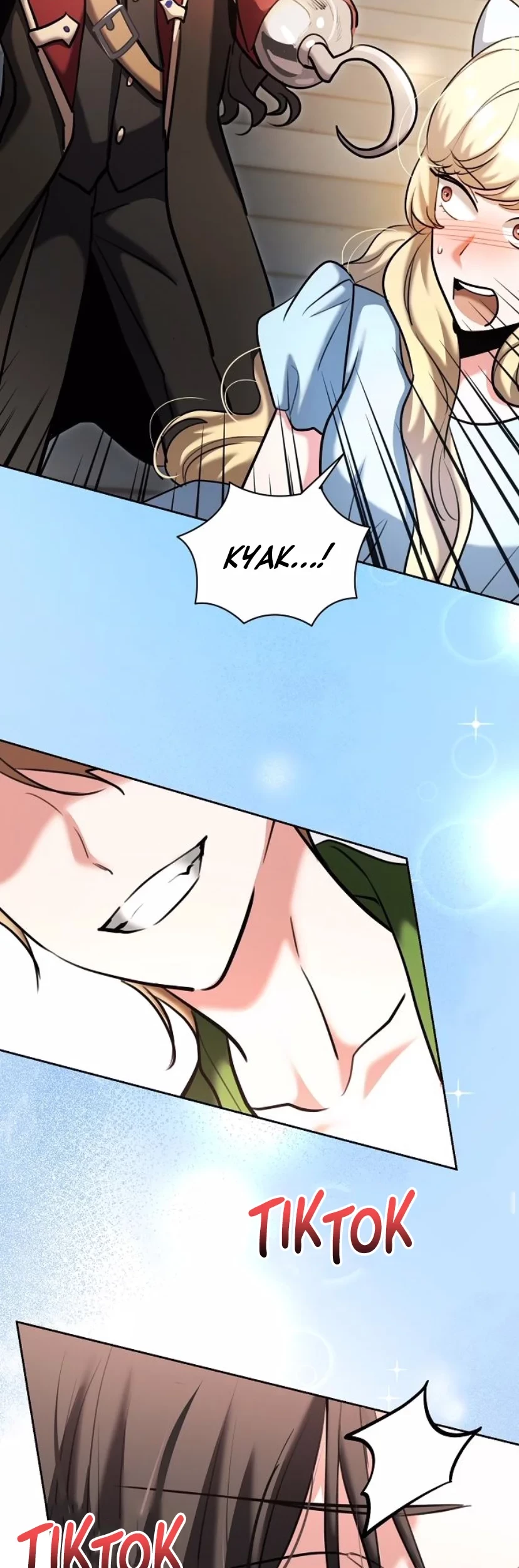 Genius Actor’s Aura Chapter 83 halaman 23