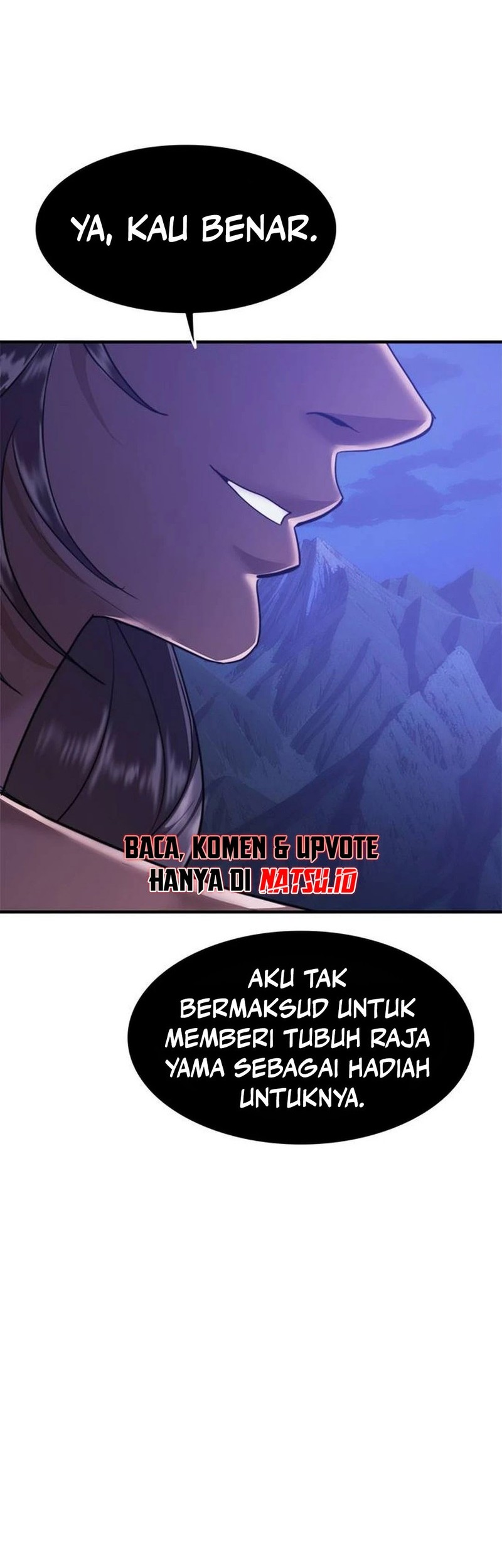 Monster Devourer Chapter 39 halaman 30