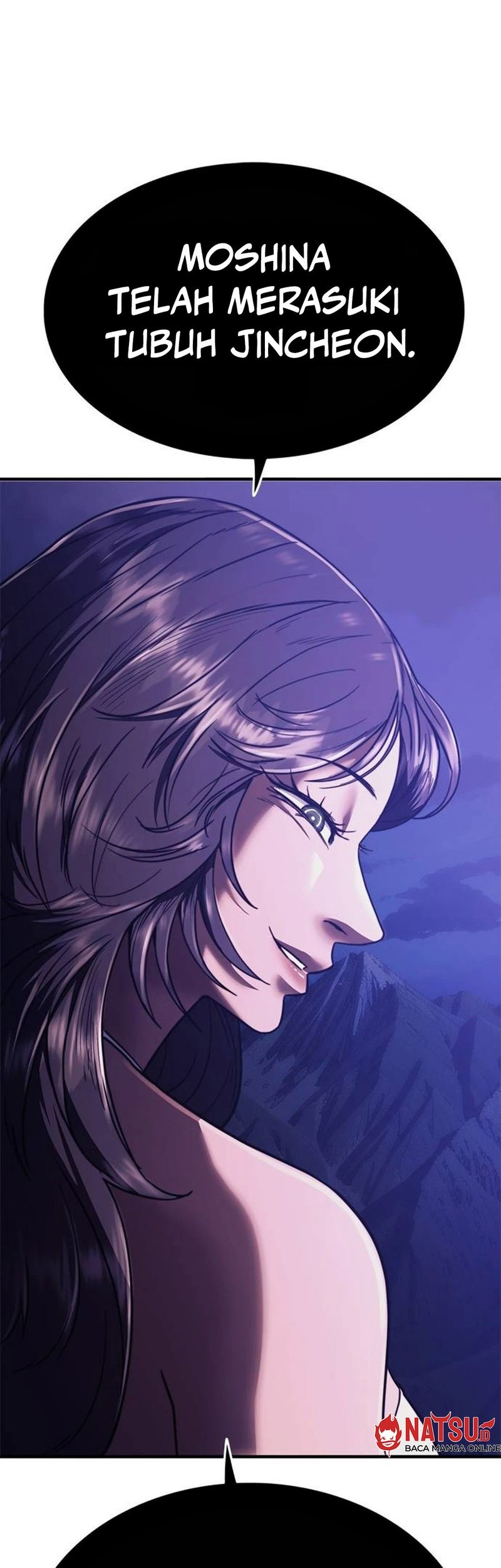 Monster Devourer Chapter 39 halaman 31