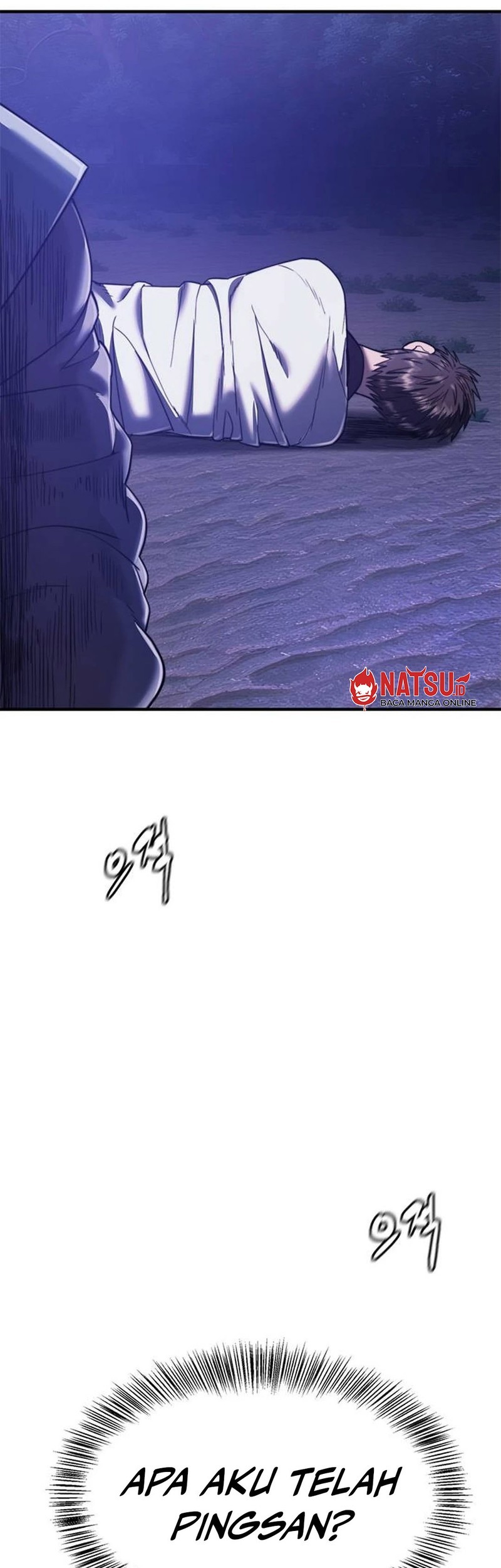 Monster Devourer Chapter 39 halaman 33