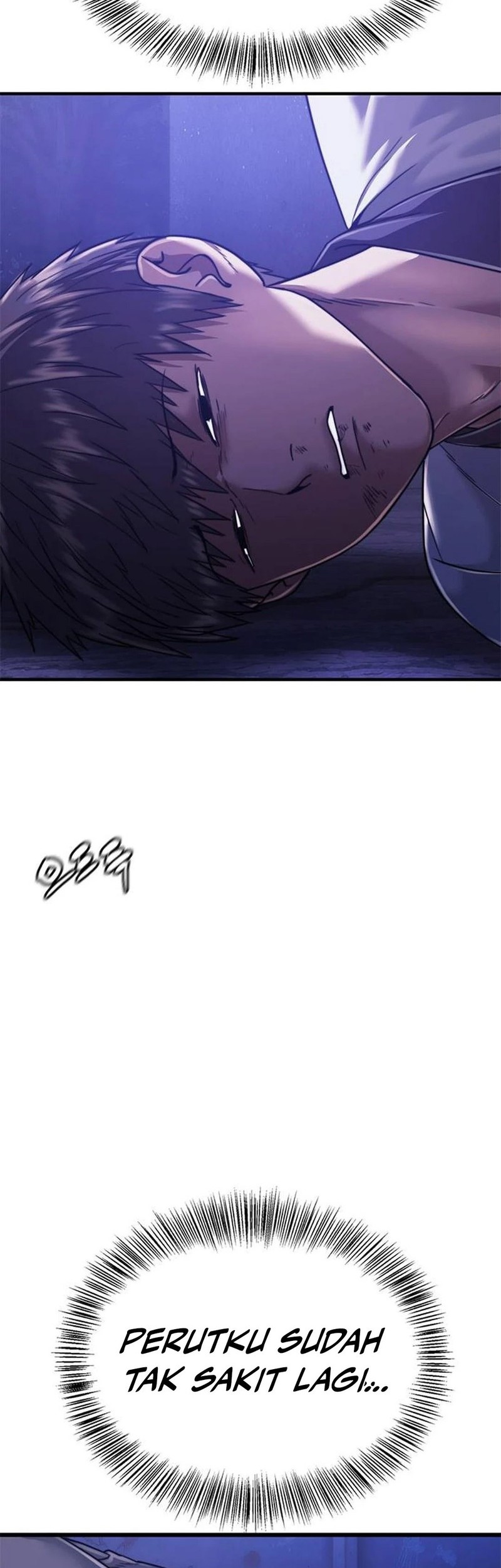 Monster Devourer Chapter 39 halaman 34