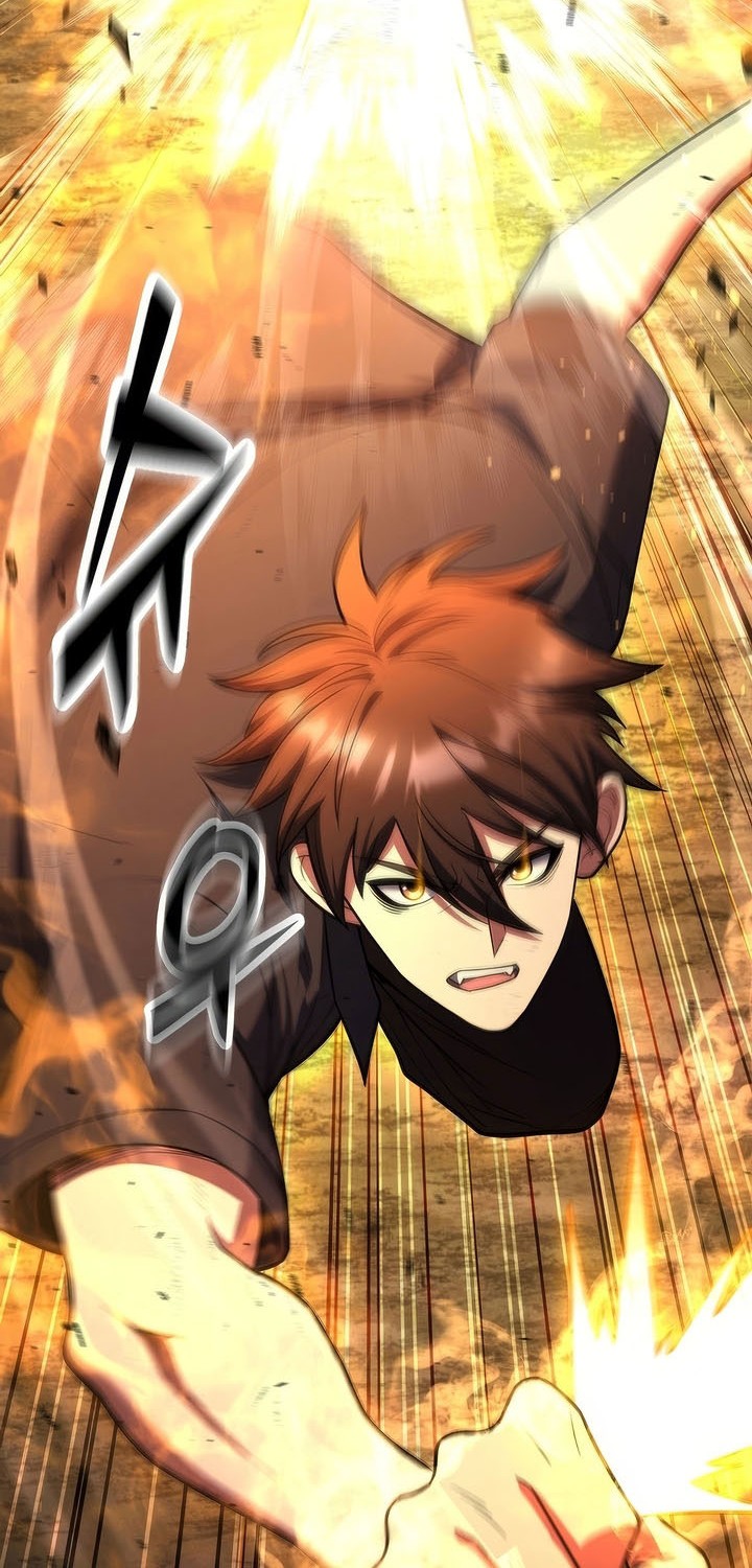 Maxed Out Leveling Chapter 89 halaman 21