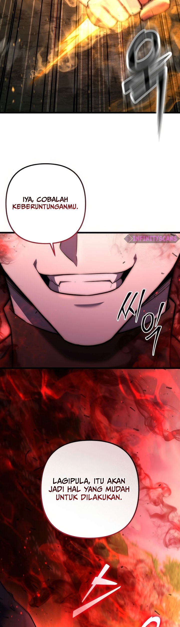 Maxed Out Leveling Chapter 89 halaman 22