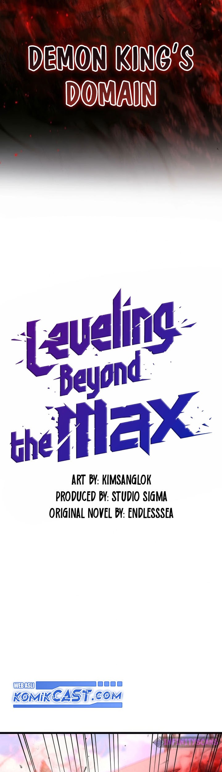 Maxed Out Leveling Chapter 89 halaman 24