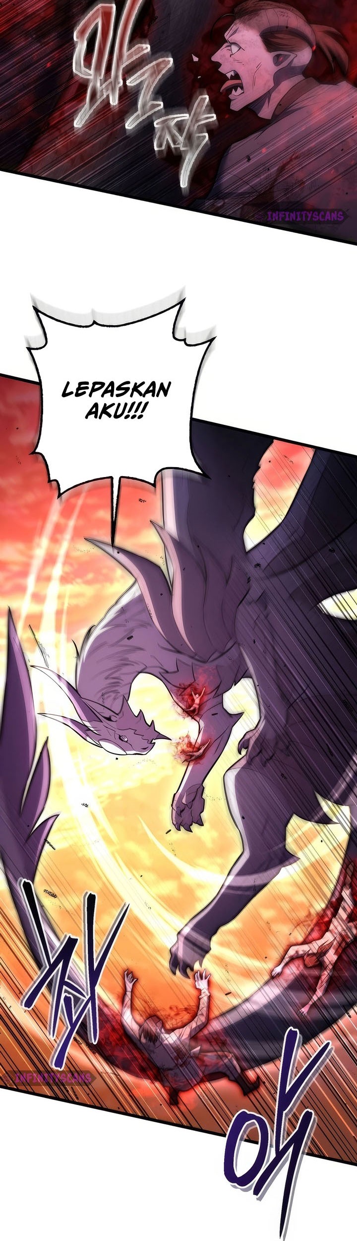 Maxed Out Leveling Chapter 90 halaman 20