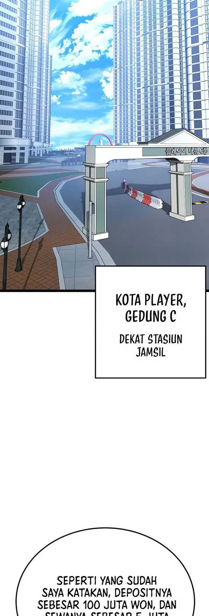 Artifact-Devouring Player Chapter 12 - Halaman 23