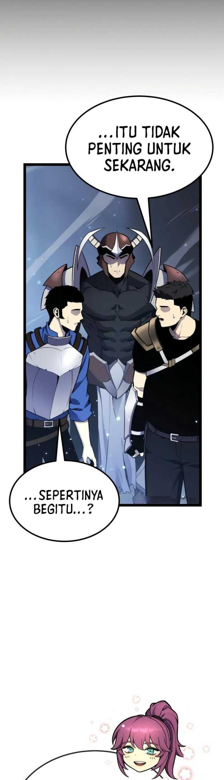 Artifact-Devouring Player Chapter 9 - Halaman 33