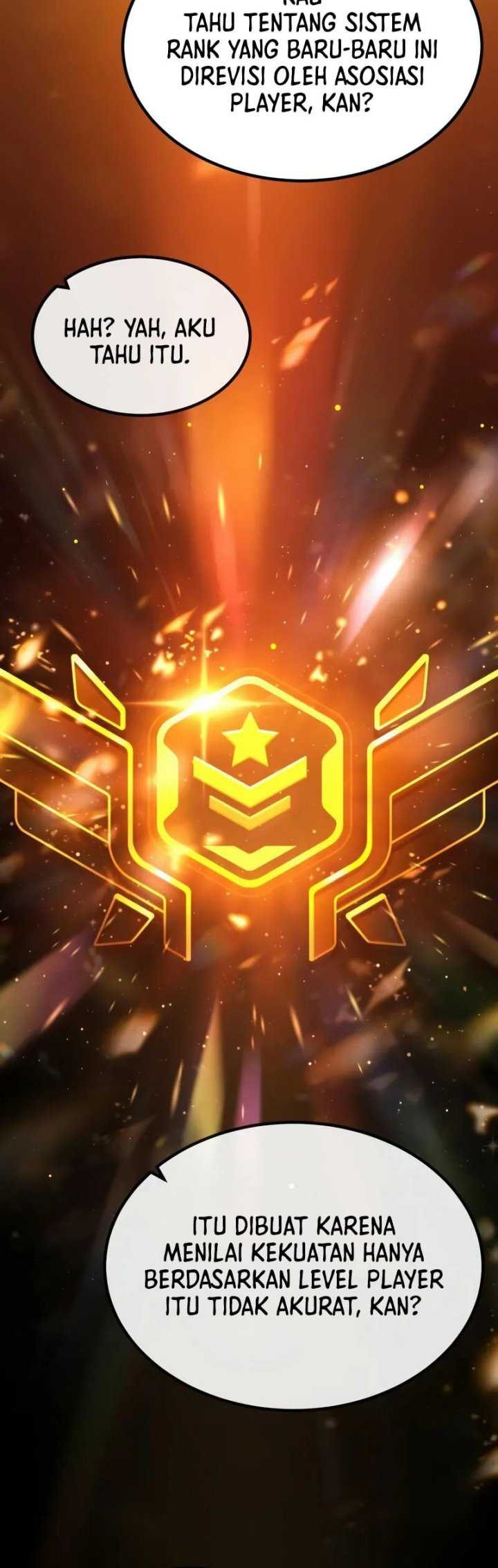 Artifact-Devouring Player Chapter 9 - Halaman 28