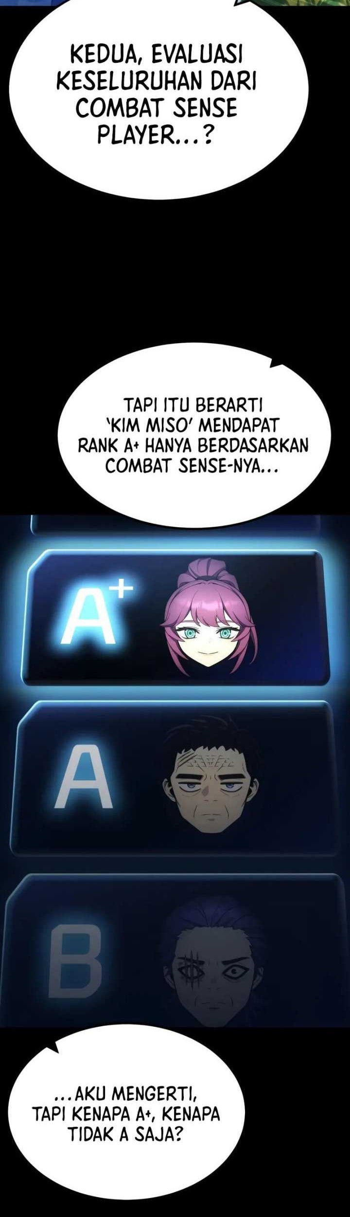 Artifact-Devouring Player Chapter 9 - Halaman 30