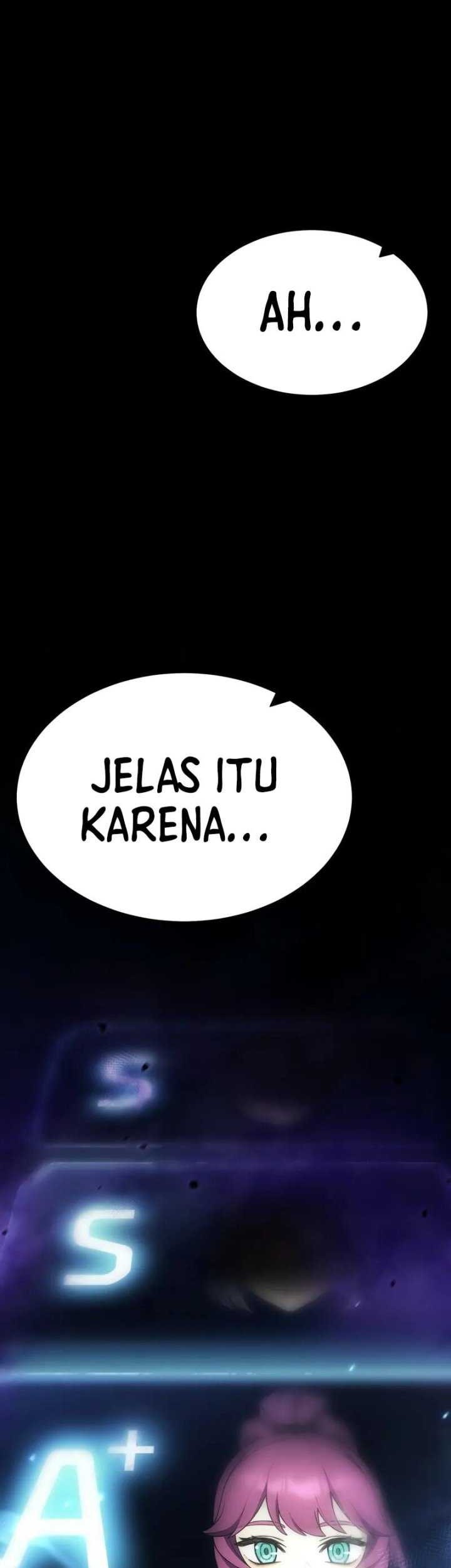 Artifact-Devouring Player Chapter 9 - Halaman 31