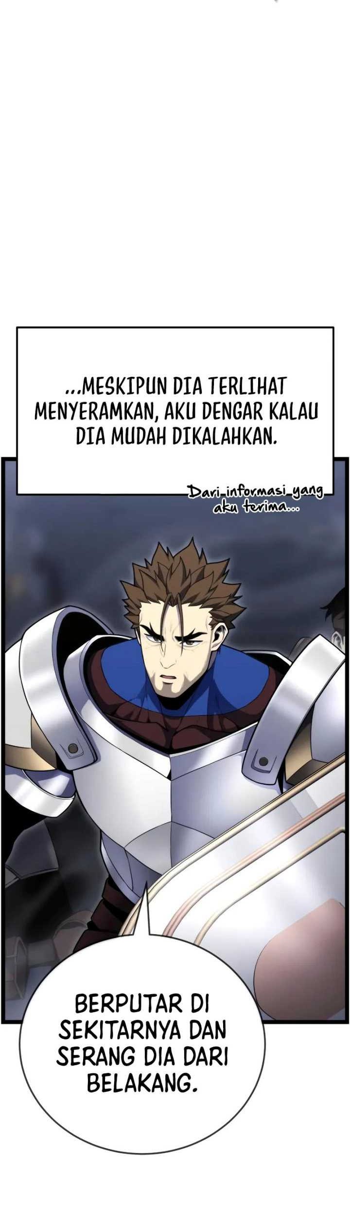 Artifact-Devouring Player Chapter 3 - Halaman 33