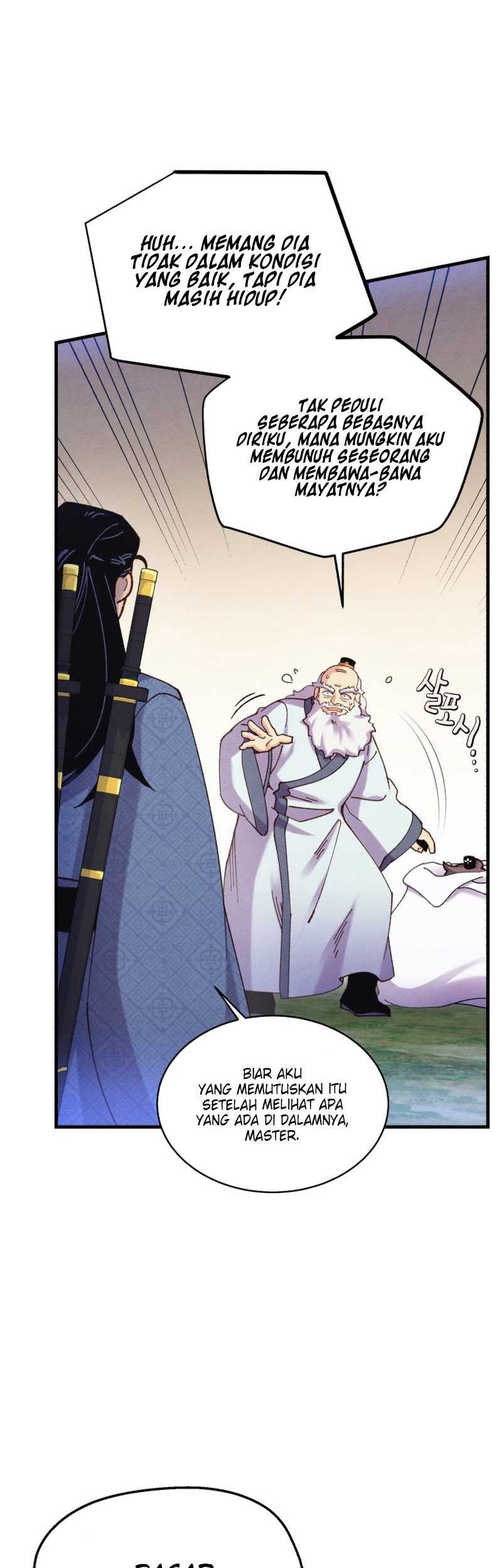 lightning expert Chapter 175 Gambar 14