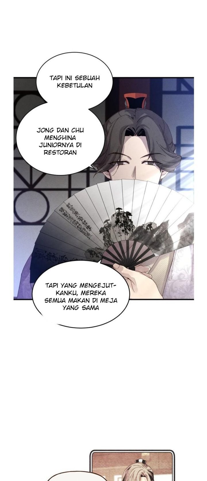 lightning expert Chapter 82 Gambar 17
