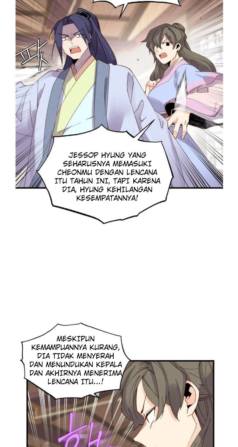 lightning expert Chapter 81 Gambar 17
