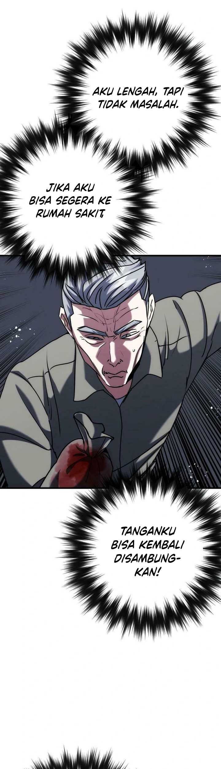Killing Killer Chapter 89 - Halaman 18