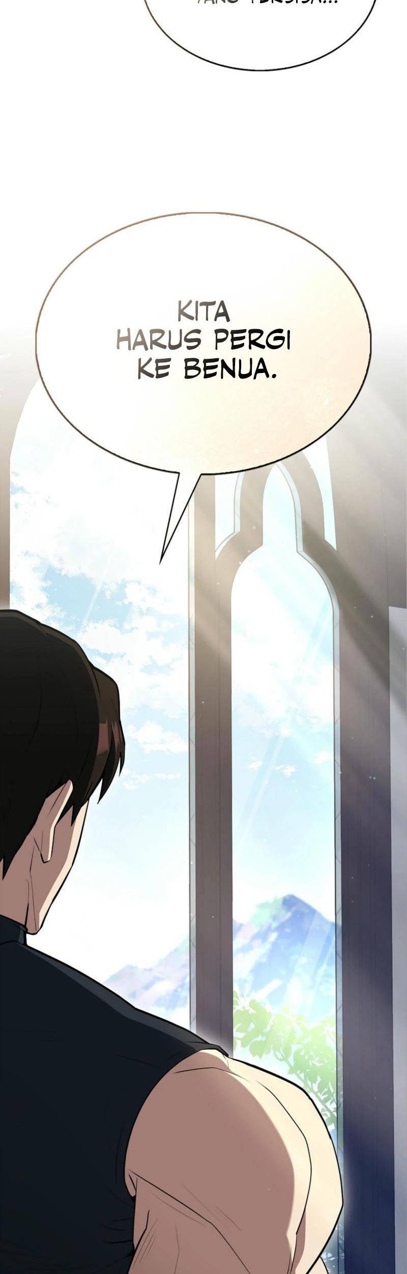 The Extra is Too Strong Chapter 82 halaman 20