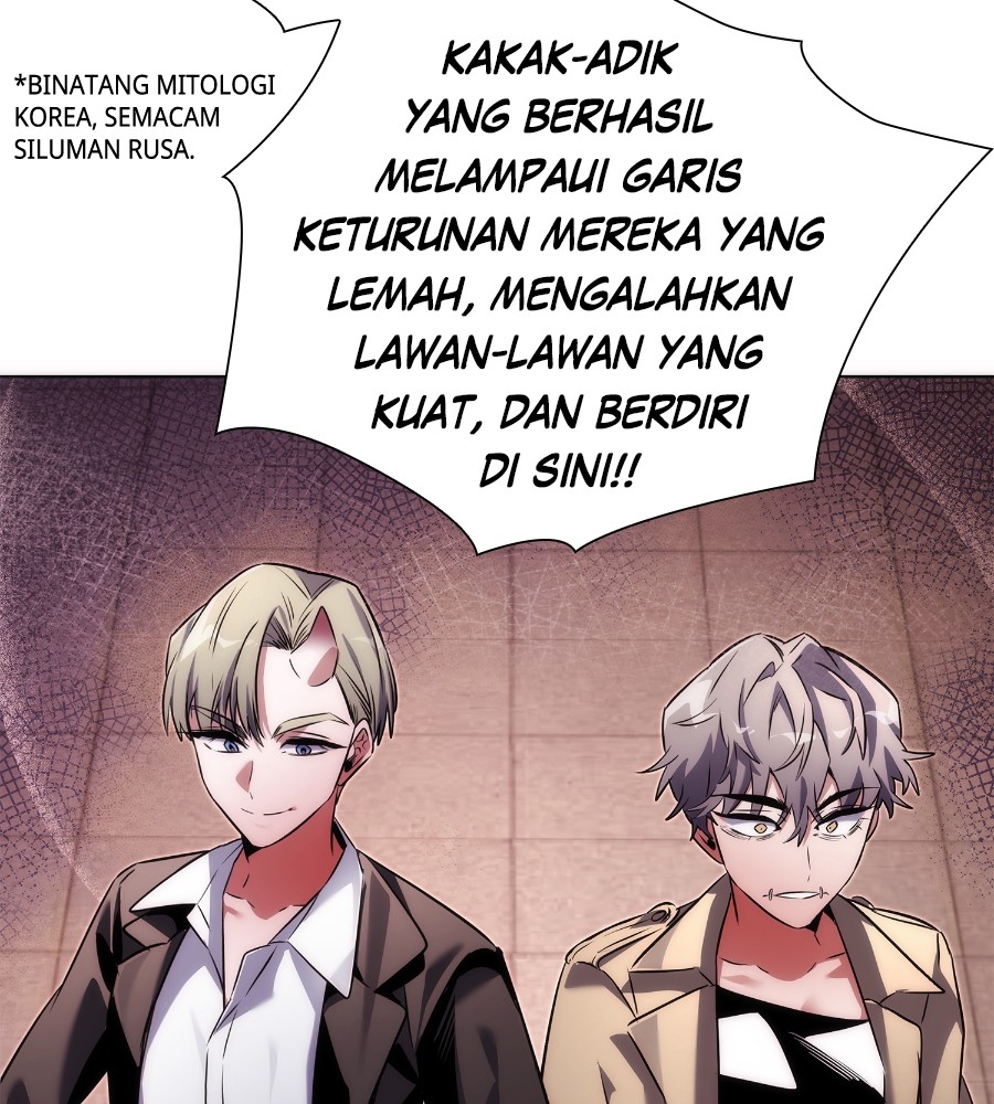 Goblin’s Night Chapter 67 halaman 55