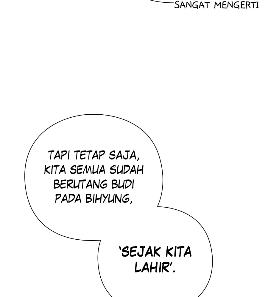 Goblin’s Night Chapter 67 halaman 65