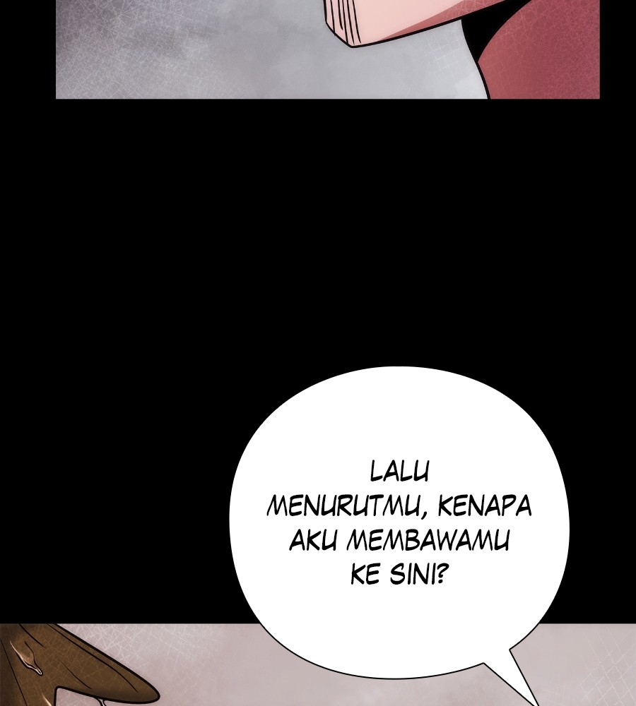 Goblin’s Night Chapter 65 halaman 57