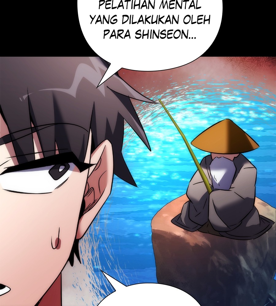 Goblin’s Night Chapter 65 halaman 60