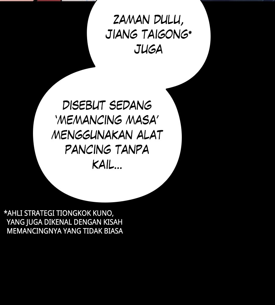 Goblin’s Night Chapter 65 halaman 61