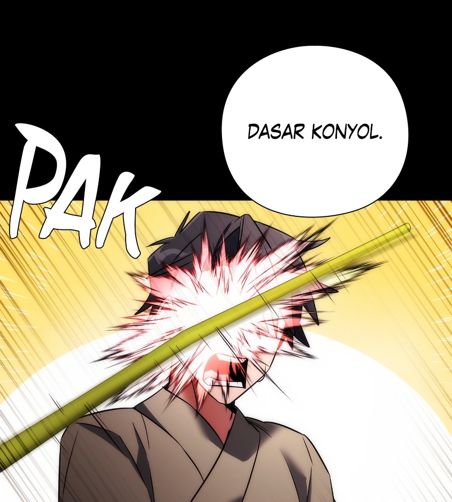 Goblin’s Night Chapter 65 halaman 62