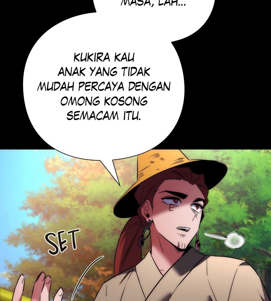 Goblin’s Night Chapter 65 halaman 64