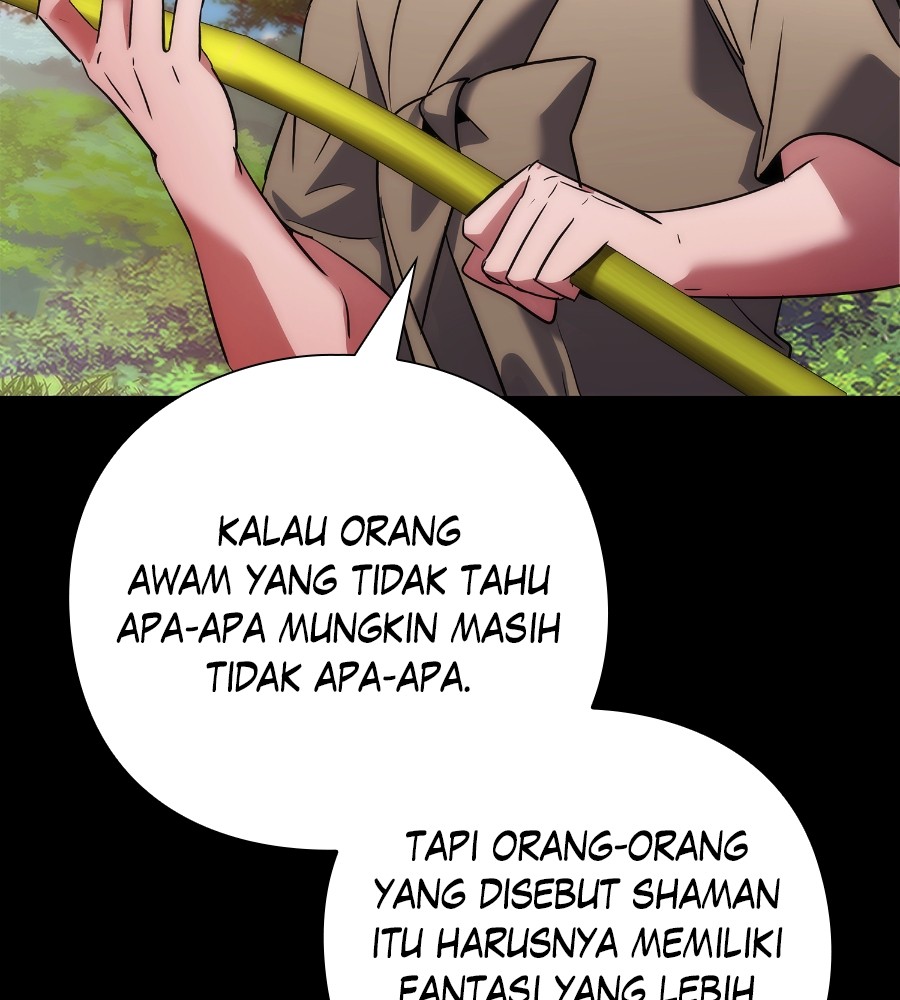 Goblin’s Night Chapter 65 halaman 65