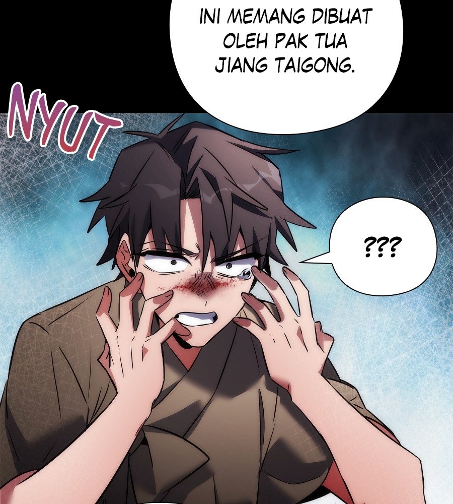 Goblin’s Night Chapter 65 halaman 67