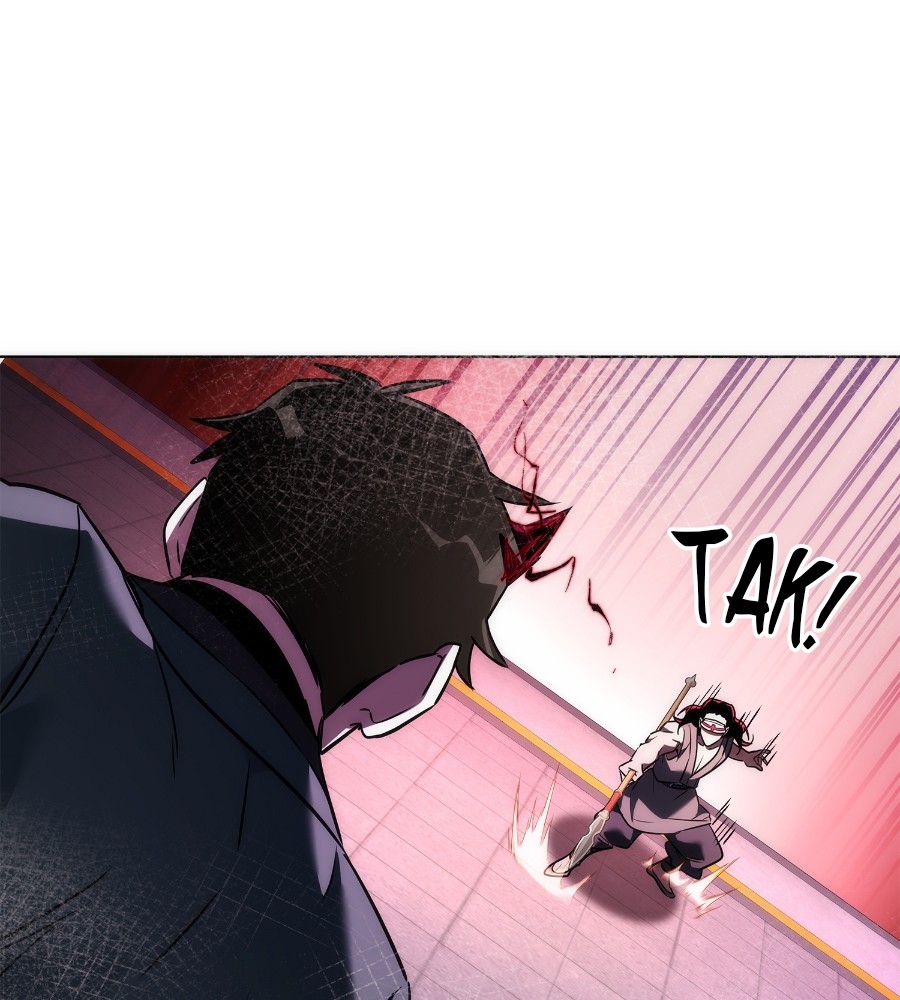Goblin’s Night Chapter 64 halaman 52