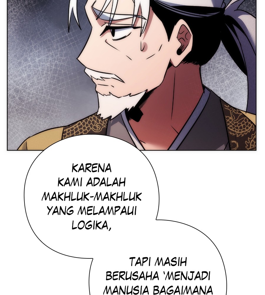 Goblin’s Night Chapter 63 halaman 58