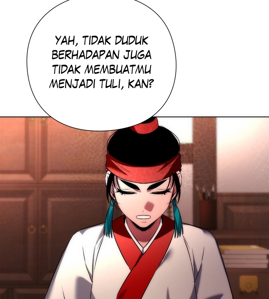Goblin’s Night Chapter 63 halaman 64