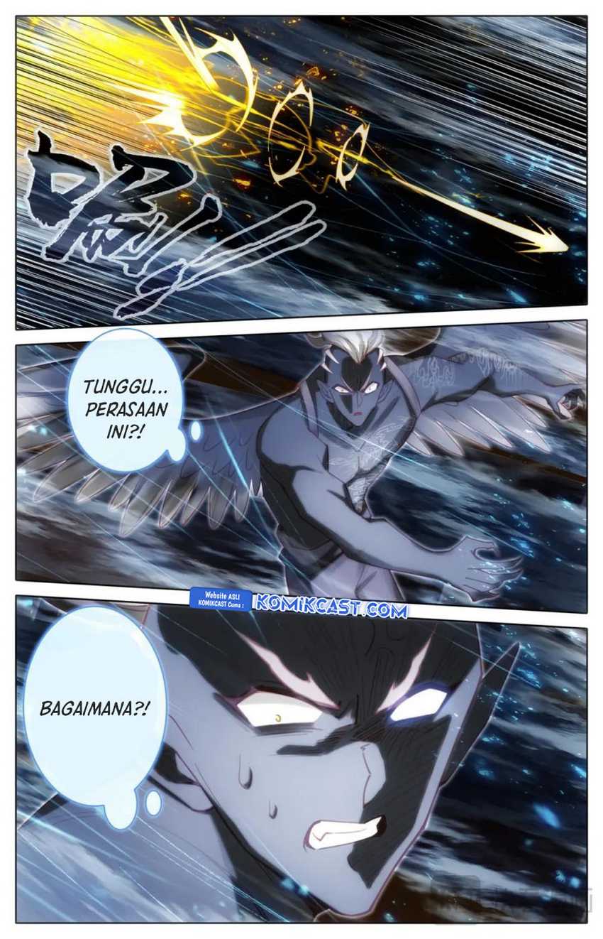 Cang Yuantu Chapter 311 Gambar 6