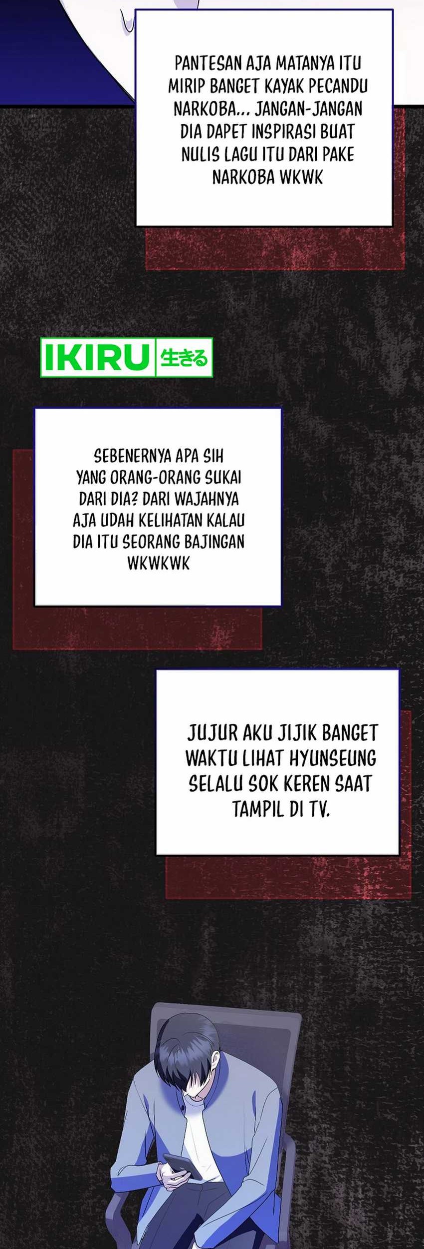 The Crazy Genius Composer Returns Chapter 62 halaman 20