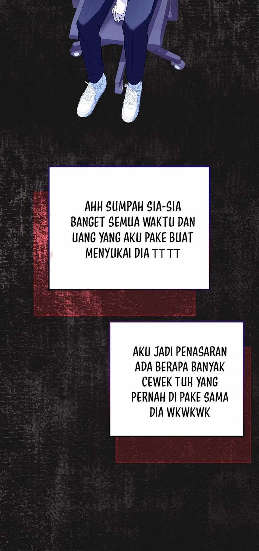 The Crazy Genius Composer Returns Chapter 62 halaman 21