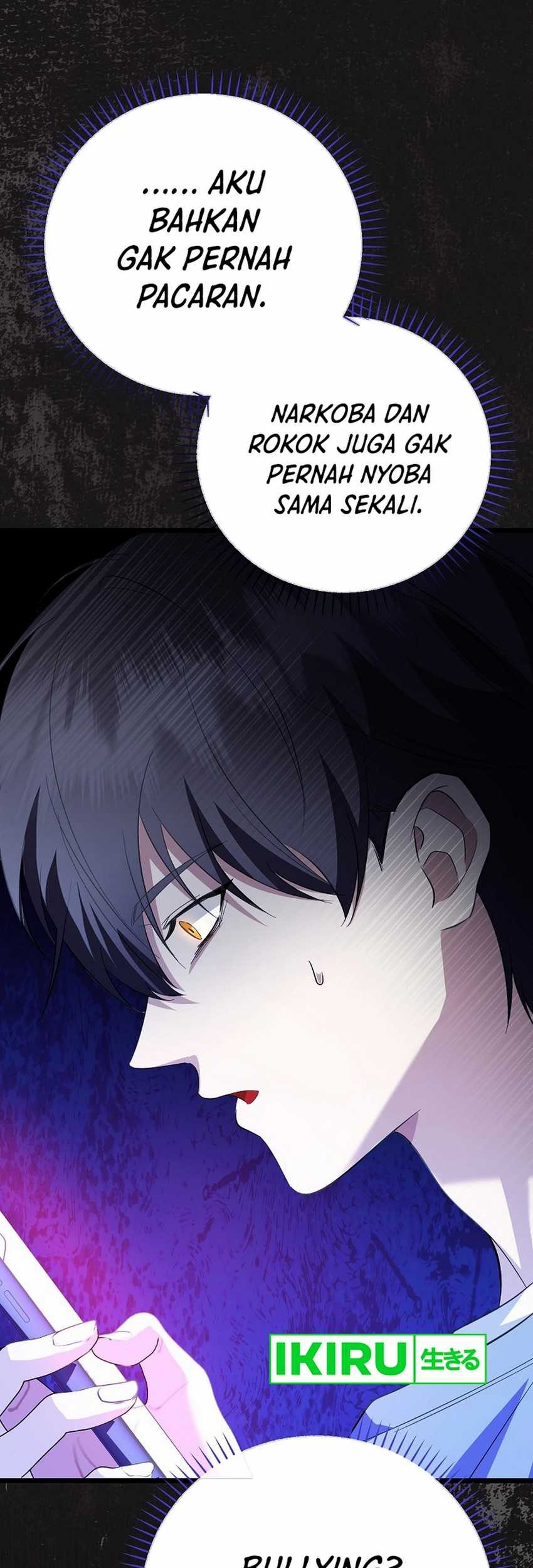 The Crazy Genius Composer Returns Chapter 62 halaman 22