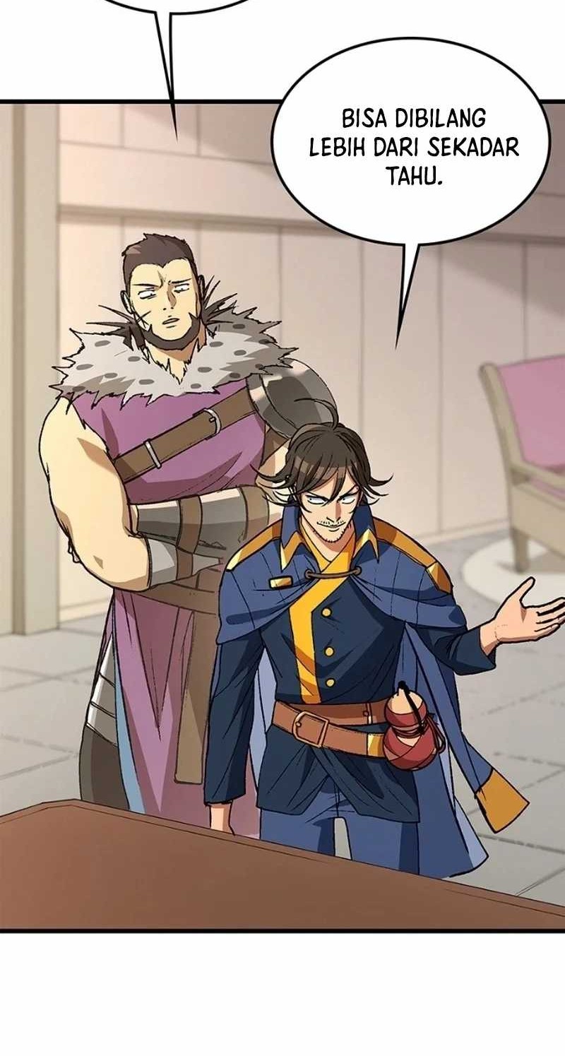 Return of the Renebound Professor Chapter 36 Gambar 20