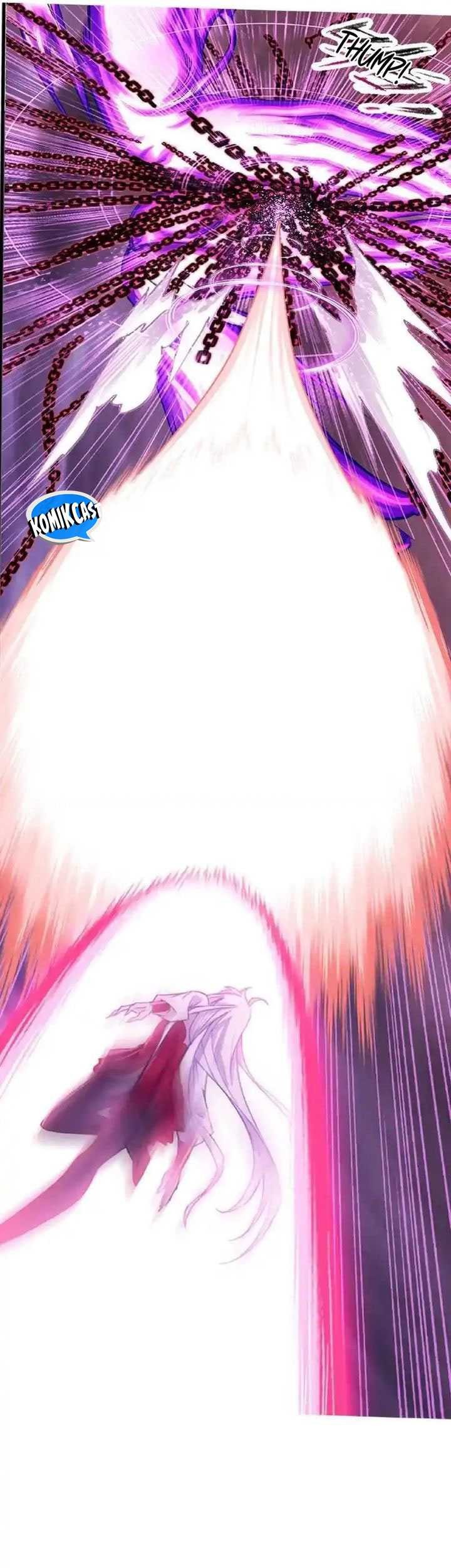 Soul Land Chapter 335 halaman 26