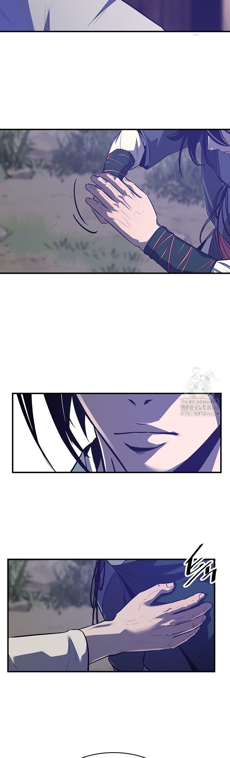 The Best Martial Arts Instructor In The World Chapter 35 Gambar 18