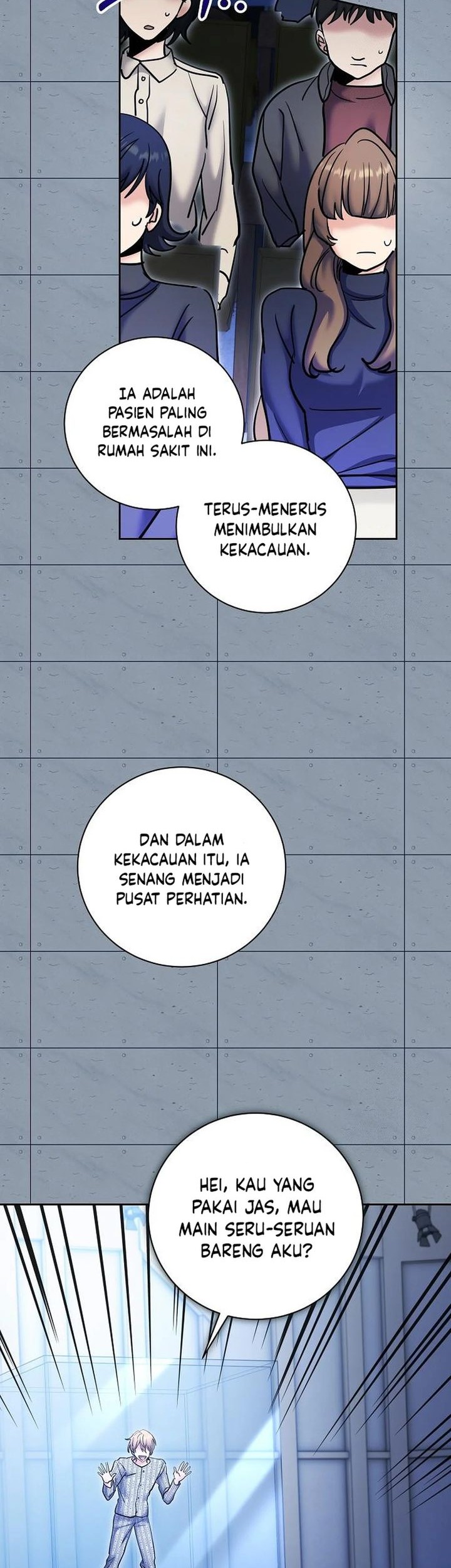 Genius Actor’s Aura Chapter 84 halaman 20