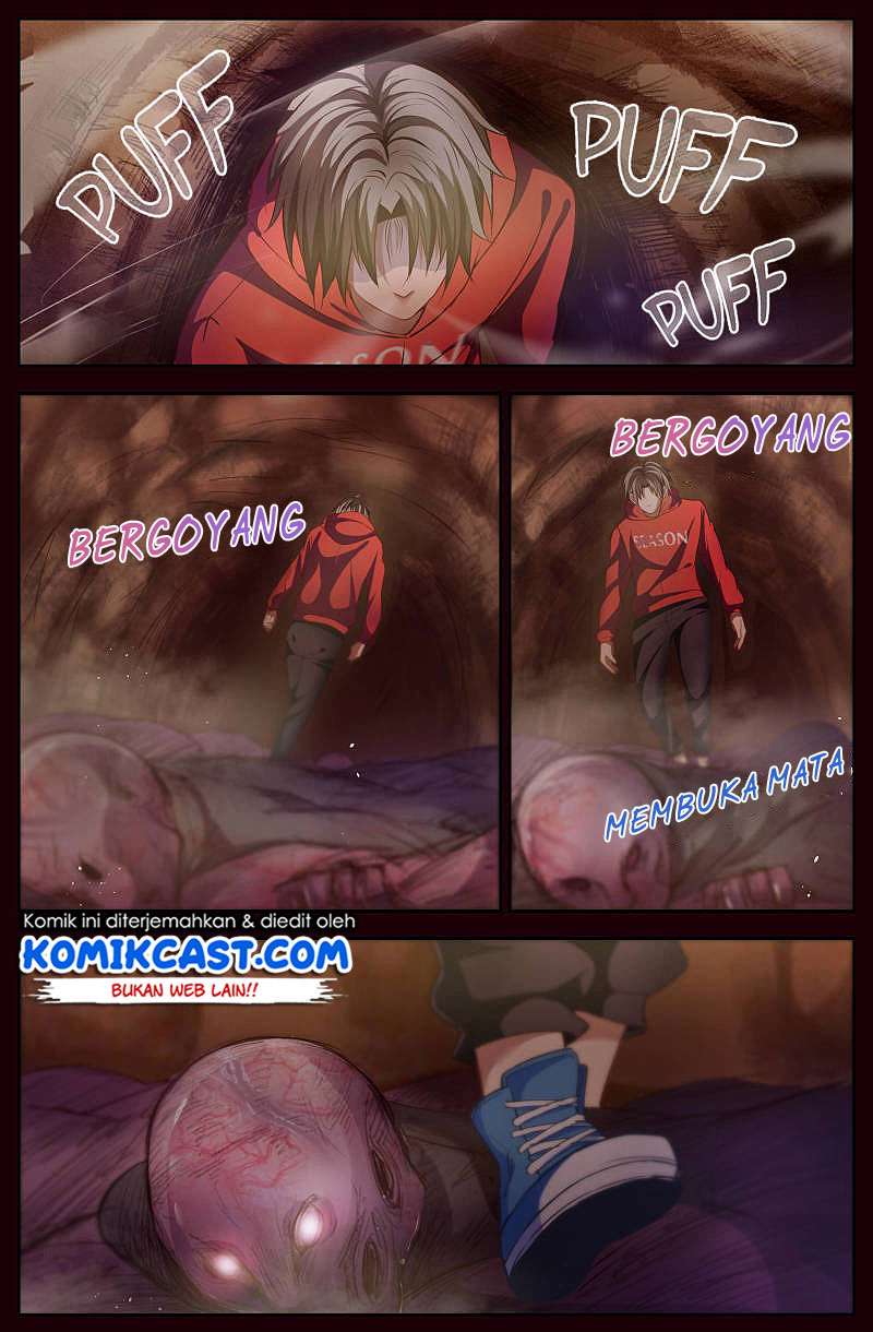 I Have a Mansion In The Post-Apocalyptic World Chapter 39 Gambar 6