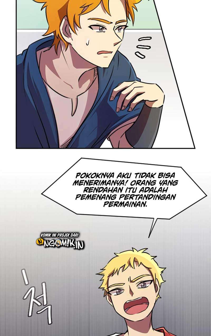 Paris’s Choice Chapter 6 halaman 13