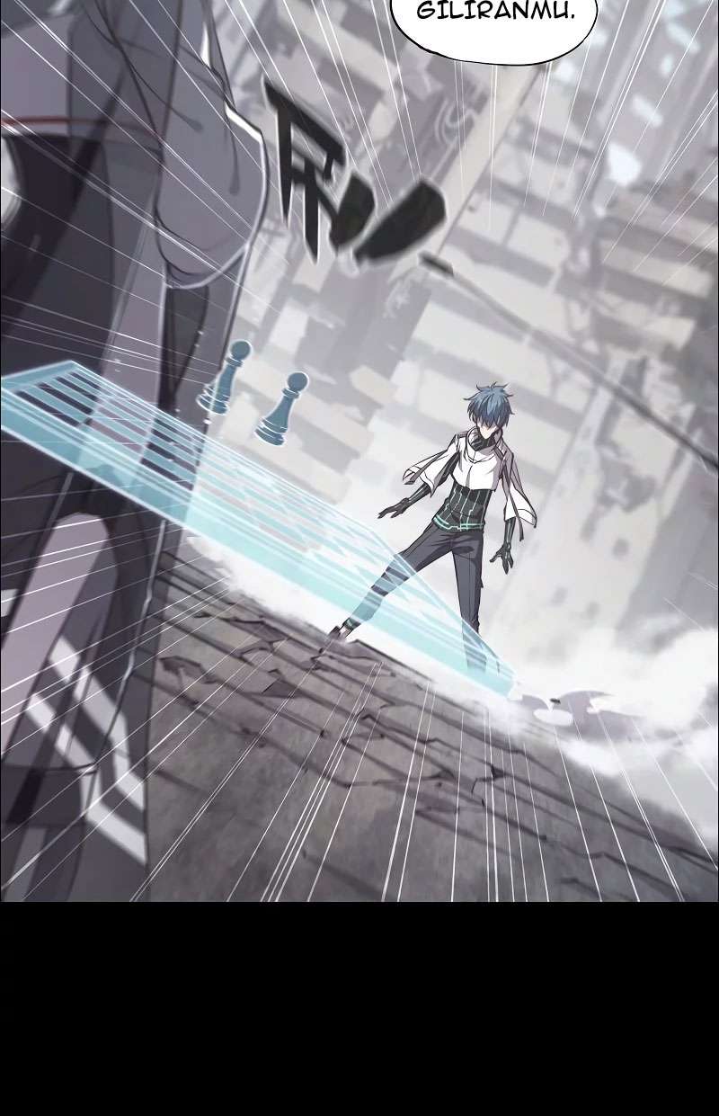 Divine Realm Online Chapter 09 Gambar 21