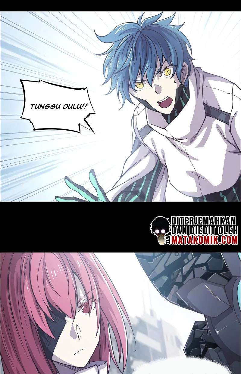 Divine Realm Online Chapter 09 Gambar 22