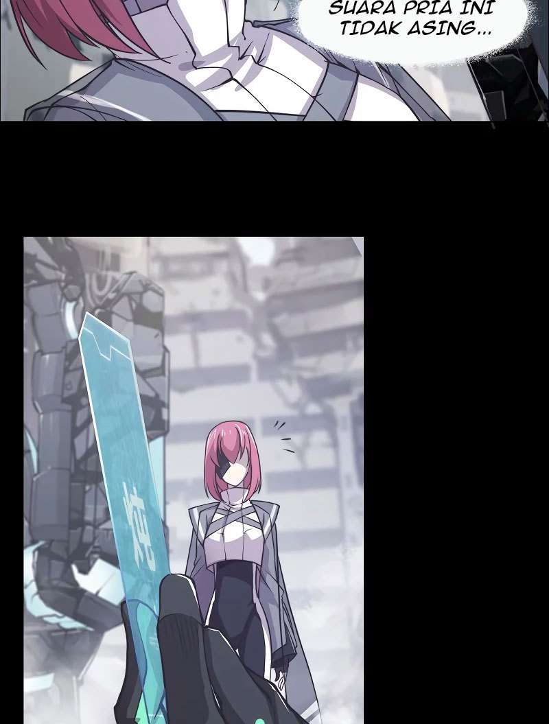 Divine Realm Online Chapter 09 Gambar 23