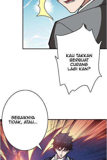 God Slayer Chapter 29 Gambar 14