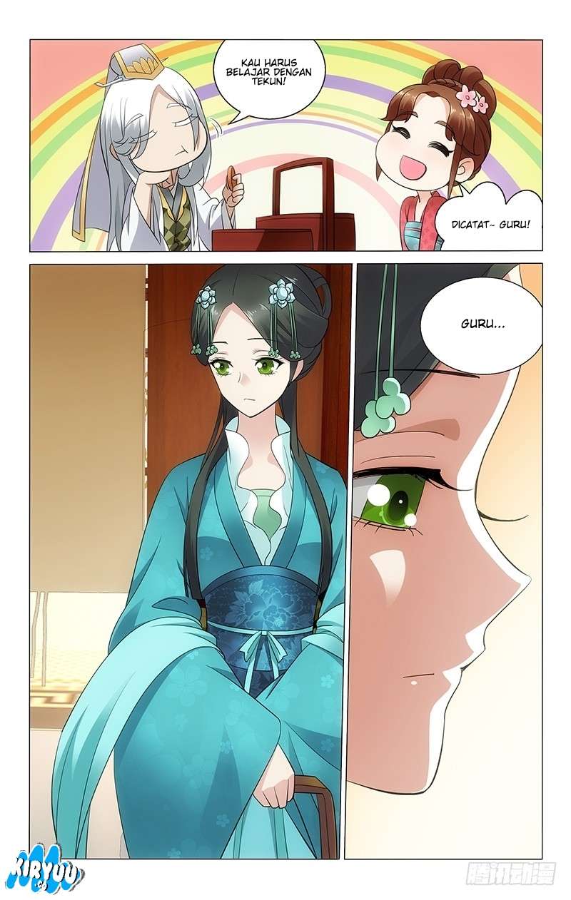 Prince Don’t do This Chapter 44 Gambar 6
