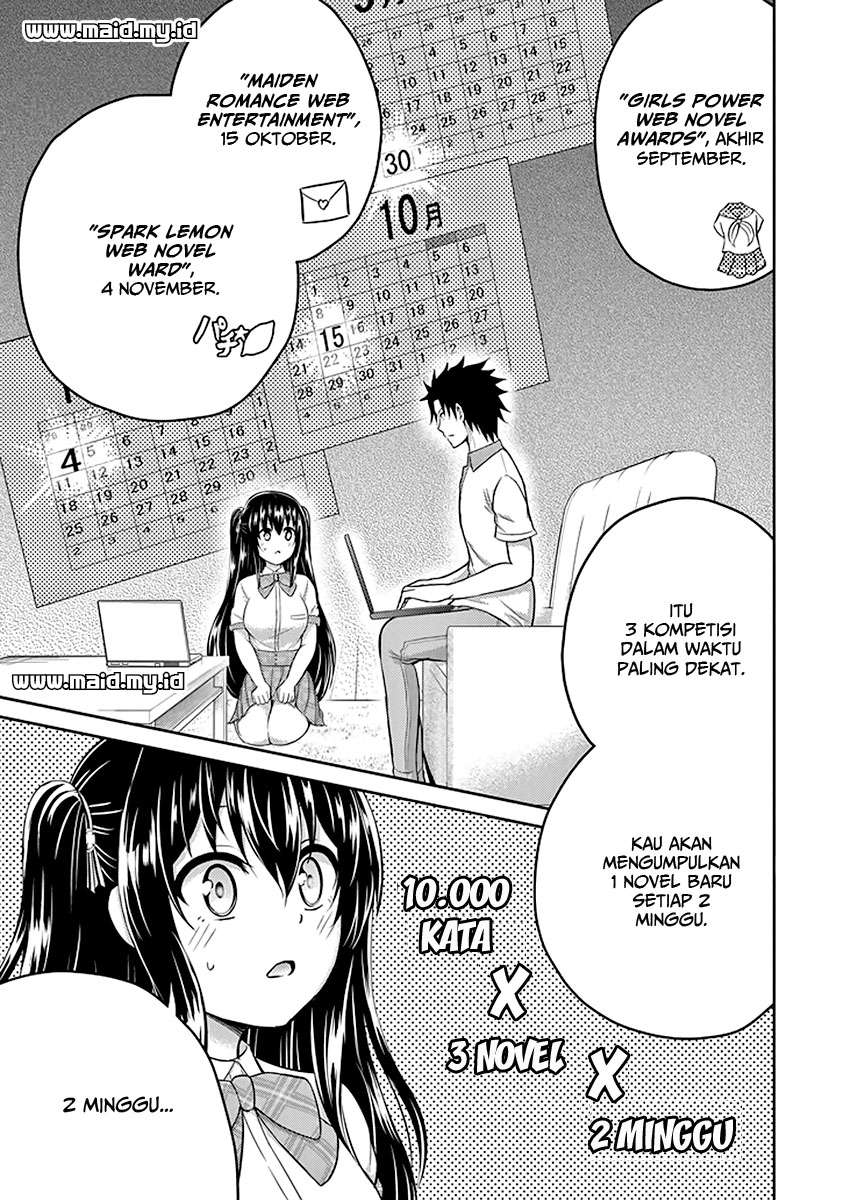 29 to JK Chapter 15 Gambar 11